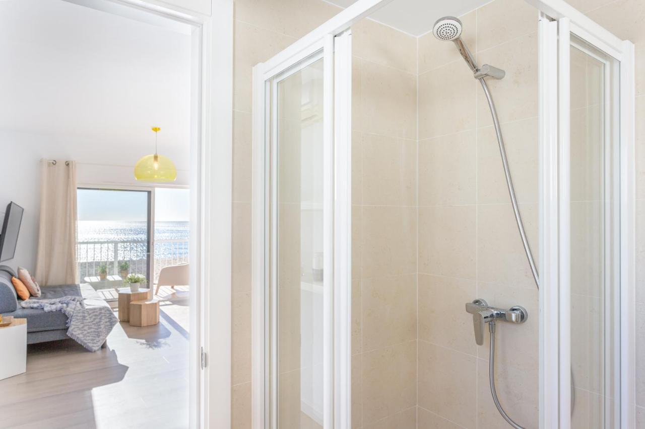 Higueron Rental Playa Estudio Benalmádena Εξωτερικό φωτογραφία