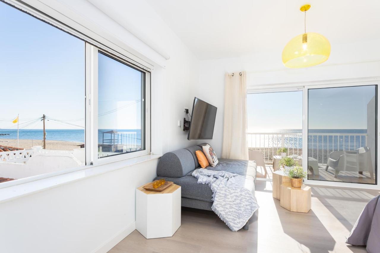 Higueron Rental Playa Estudio Benalmádena Εξωτερικό φωτογραφία
