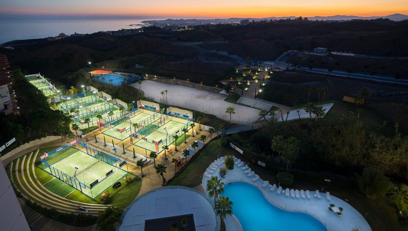 Higueron Rental Playa Estudio Benalmádena Εξωτερικό φωτογραφία