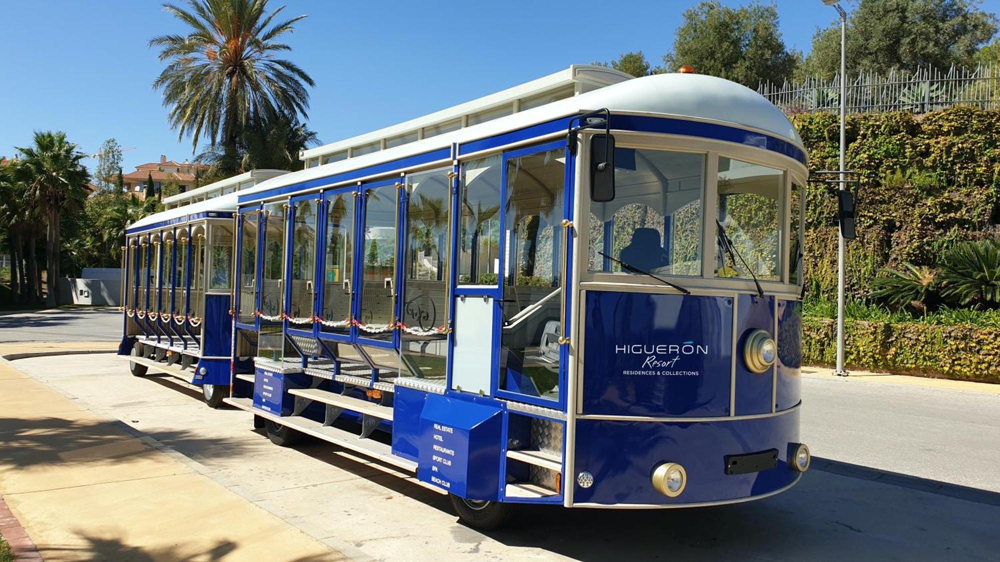 Higueron Rental Playa Estudio Benalmádena Εξωτερικό φωτογραφία